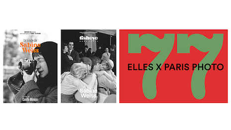 Elles x Paris. Image credit: Kering
