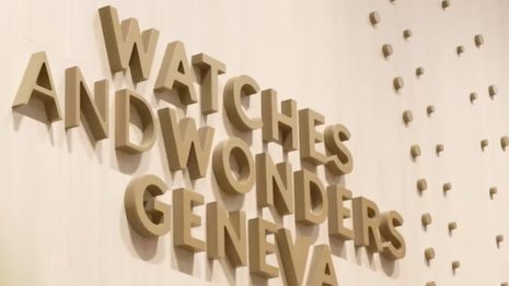 Rolex, Richemont and Patek Phillipe helped launch the Watches and Wonders Foundation to promote Swiss watchmaking. Image credit: Watches and Wonders Foundation
