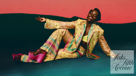 Saks Fifth Avenue Unveils Spring 2021 Campaign With Tiffany Haddish And  Maluma