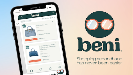 Beni raises over $5 million with Buoyant Ventures partnership. Image credit: Beni