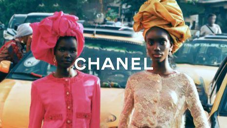 Chanel, Dakar