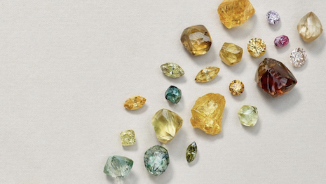De Beers Diamond Foundation Course offers education on diamond lifecycle. Image credit: De Beers