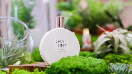 The shuttering of LVMH’s Chinese tea beauty brand Cha Ling's physical doors and official WeChat store is cited as part of its new business strategy. But will China ever want faux ‘Guochao’ brands? Image credit: Cha Ling