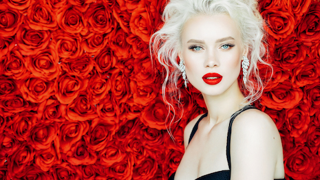Will it all come up roses for luxury brands and retailers in 2023? Image credit: Getty Images