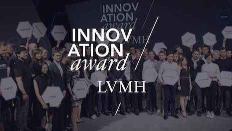 LVMH opens award applications, ready to welcome winner into its Group family. Image credit: LVMH