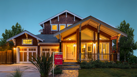 Redfin reports the biggest decline in luxury home sales on record. Image courtesy of Redfin