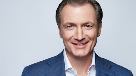 Four Seasons promotes Rainer Stampfer to President, Global Operations, Hotels and Resorts. Image courtesy of Four Seasons