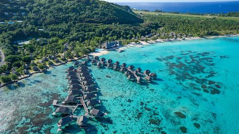 Hotel experiences, even in the high-end space, often resemble each other. Hospitality audits reveal how luxury is driven by soft skills and human value. Image credit: Sofitel Moorea