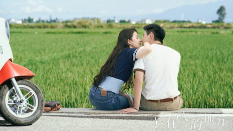 China's younger generations are yearning for rural escapism through the popular C-drama “Meet Yourself,” which has been viewed more than 1 billion times. Image credits: Meet Yourself, MangoTV