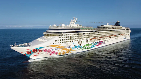Norwegian Cruise Line Holding's new division will elevate consumers' experience with themed events this spring. Image credit: Norwegian Cruise Line