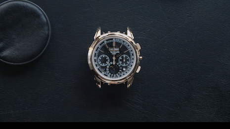 Secondhand sales currently represent nearly a third of the $75 billion dollar luxury watch market, according to newly-released analysis from pre-owned timepiece seller Watchbox and Boston Consulting Group. 