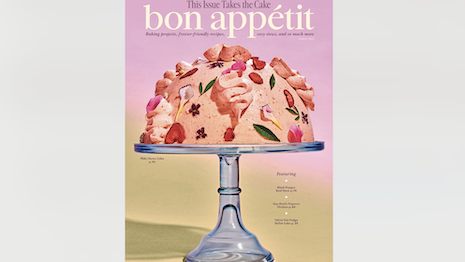Bon Appétit is showcasing the possibilities of localized food-focused travel on an international scale. Image courtesy of Bon Appétit