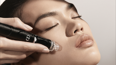 Dior Beauty partners with Hydrafacial creators, adds treatment to spa offerings