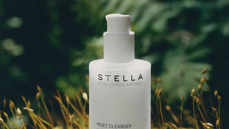 Ms. Ohayon's time in luxury beauty could prove particularly helpful to the brand, as Stella McCartney has its own skincare line. Image credit: Stella McCartney