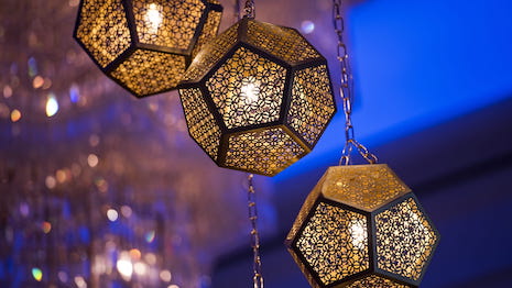 Four Seasons is celebrating Ramadan according to the cultural practices of resort regions, offering a look into respectful tourism. Image credit: Four Seasons