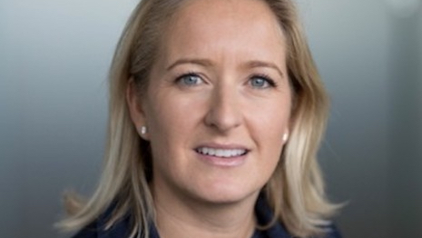 A graduate of Durham University, Ms. Ferry served as chief financial officer to U.K. telecommunications firm TalkTalk between 2017 and 2021. Image credit: LinkedIn