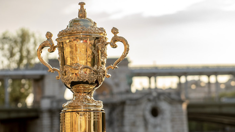 The French hotel brand is celebrating the Rugby World Cup this year, set to take place in its home country. Image credit: Rugby World Cup