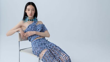 Chinese shoppers are slated to help luxury sales rebound. But for luxury players such as LVMH and Mytheresa, connecting with those valuable consumers also means investing in local talent. Image credit: Mytheresa
