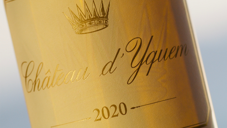 Amid uneven climate woes and challenging harvest conditions, ancestral expertise helped the centuries-old winemaking operation weather the storm of 2020 to create a stellar vintage. Image credit: LVMH