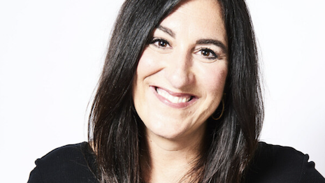 The company is tapping a longtime industry leader, whose experience with digital roles and branding positions her well for current consumer trends. Image credit: Cunard