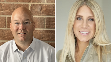 The appointment of Kristen Lauria as chief customer and marketing officer, and David Godsman as the company's first-ever chief digital officer is set to further engagement. Image credit: Wheels Up