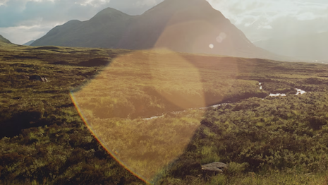 Lochs and hillsides alike are captured through Jo Malone's newest lineup. Image credit: Jo Malone