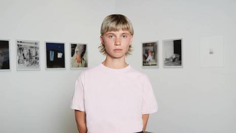 French student Iris Millot has won the prize for the 6th edition of the Dior Art of Color Photography and Visual Arts Award for Young Talents. Image credit: Dior