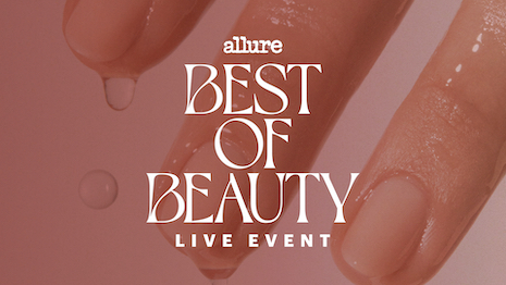 The inaugural Best of Beauty: The Live Event programming will take place at New York City's Chelsea Industrial on Saturday, Oct. 21. Image courtesy of Allure