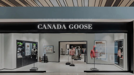 The trio of new appointments is set to help the label continue its growth strategy with their distinct skill sets. Image credit: Canada Goose