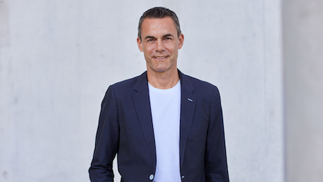Effective November 2023, Timo Resch is named president and CEO of Porsche Cars North America. Image credit: Porsche
