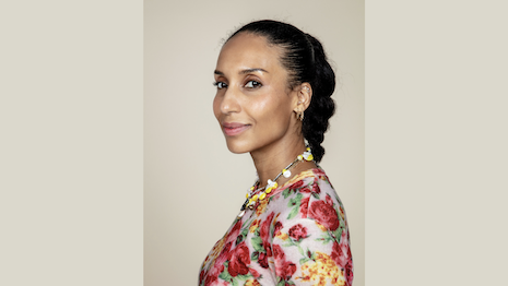 Ms. Nnadi has been in fashion reporting for decades, and will now direct the magazine into a more digitally-focused future. Image credit: Conde Nast