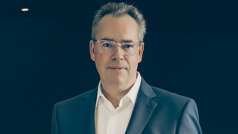 Chris Brownridge is readying to fill in the CEO position at Rolls-Royce come November 30, 2023. Image credit: Rolls-Royce
