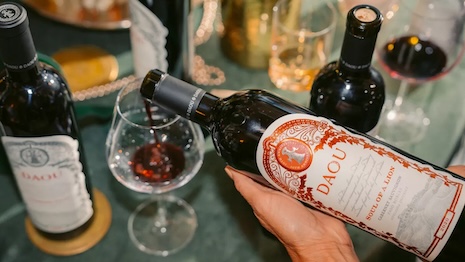 The parent company of luxury wine brand Penfolds, is pushing its portfolio toward the land of luxury with its latest purchase. Image credit: Treasury Wine Estates
