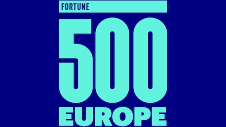Fortune is expanding its iconic list after a massive surge in readership in Europe. Image credit: Fortune