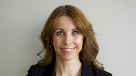 Olga Merzlyakova is a strategy consultant, startup mentor and principal at Oliver Wyman, Munich