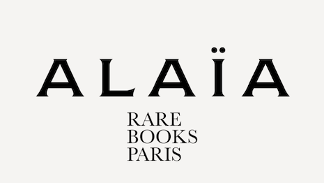 The project is spearheaded by the label's creative director and fashion designer Pieter Mulier. Image credit: Alaïa