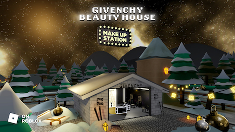 Welcome to Gucci Town, the House's newest digital gathering place on Roblox.  - Gucci Stories