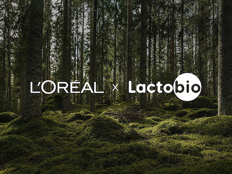 On Dec. 4th, beauty group L’Oréal announced it is acquiring Danish research firm Lactobio as the region's wellness philosophies gain international attention. Image credit: Lactobio