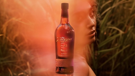 Shot by Dutch filmmaker Caroline Koning, the initiative is given a distinct, colorful look. Image credit: Zacapa