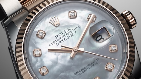 The overall luxury market is proving to be inconsistent as of late, with few throughout the watch segment skirting the slowdown and many falling victim to it. Image credit: Watches of Switzerland