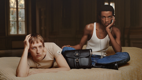The new assemblage is focused on the essentials. Image credit: Bally/Alasdair McLellan​