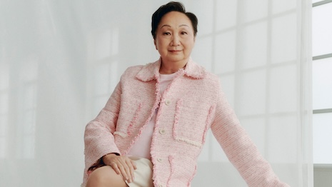 The department store has uplifted four women so far. Image credit: Holt Renfrew