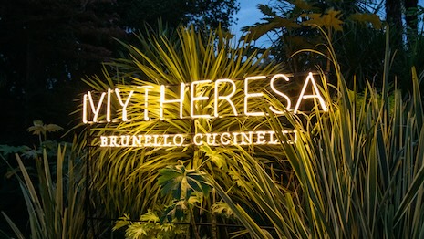 Mytheresa, Brunello Cucinelli ospita un'esclusiva esperienza di due giorni in Italia