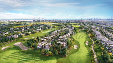 The company is expanding its footprint in the key luxury locale. Image credit: Mandarin Oriental