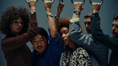 Watches with a moon phase feature were of particular interest last year, with purchases rising by more than 15 percent. Image credit: Chrono24