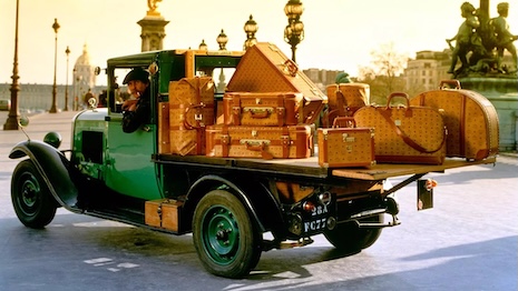 The brand will continue to uphold its sustainable commitments with its new releases. Image credit: MCM