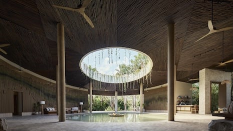 Hyatt grows luxury portfolio across Americas, led by Mexico